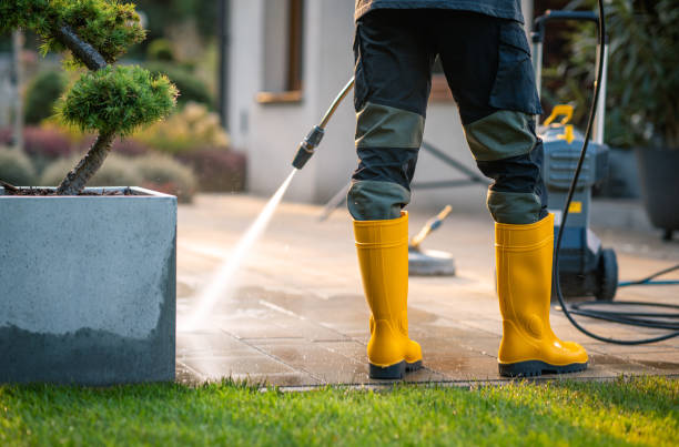 Hamilton, GA Pressure Washing Company